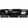 Athearn Genesis G82735 HO Scale EMD GP9 Penn Central PC 7506 DC