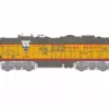 Athearn Genesis G82823 HO Scale EMD GP9 Union Pacific UP 149 DCC Sound