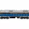 Athearn Genesis G82838 HO Scale EMD GP9 Central Of Georgia CG 170 DCC Sound