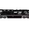 Athearn Genesis G83095 HO Scale GE ES40DC Norfolk SouthernNS 7511