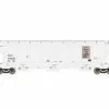 Athearn Genesis G89944 HO Scale Trinity 3 Bay Covered Hopper Ex-SIRX GACX 516051