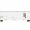Athearn Genesis G89945 HO Scale Trinity 3 Bay Covered Hopper Ex-SIRX GACX 516076