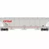 Athearn Genesis G89996 HO Scale Trinity 3 Bay Covered Hopper Canadian Pacific CP/COO 115068