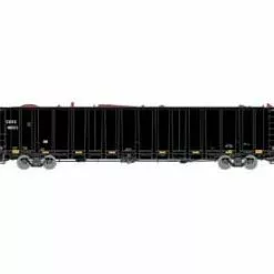 Athearn Genesis GN12559 N Scale NSC 6400 Gondola With Load CDEX 16003