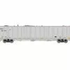 Athearn Genesis GN12566 N Scale NSC 6400 Gondola With Load FWTX 620043