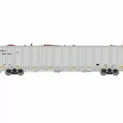 Athearn Genesis GN12566 N Scale NSC 6400 Gondola With Load FWTX 620043