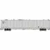Athearn Genesis GN12569 N Scale NSC 6400 Gondola With Load WCTX 558