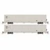 Athearn Genesis GN12573 N Scale NSC 6400 Gondola AIMX 2 Pack