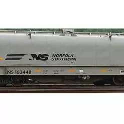 Athearn Genesis GN13752 N Scale VersaCoil™ Gondola Northwestern Oklahoma Railroad NOKL 385042