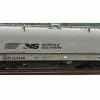 Athearn Genesis GN13756 N Scale VersaCoil™ Gondola Mitsui Rail MBKX 168807