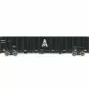 Athearn Genesis GN6718 N Scale NSC 6000 Gondola With Load AIMX 20149