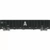 Athearn Genesis GN6719 N Scale NSC 6000 Gondola With Load AIMX 20188