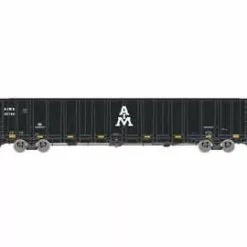 Athearn Genesis GN6719 N Scale NSC 6000 Gondola With Load AIMX 20188