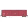 Athearn HO 18674 50' FMC 5327 Boxcar Bay Line BAYL 90207