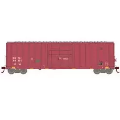 Athearn HO 18675 50' FMC 5327 Boxcar Bay Line BAYL 90255