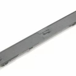 Athearn HO Scale 2000 86' Flatcar Undecorated Kit - NOS