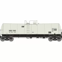 Athearn RTR 16402 HO Scale 16k Clay Slurry Tank Car Engelhard ENGX 15165