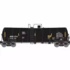 Athearn RTR 16405 HO Scale 16k Clay Slurry Tank Car Amoco AMOX 13114