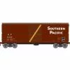 Athearn RTR 69440 HO Scale 40' Modernized Boxcar Southern Pacific SP 191116