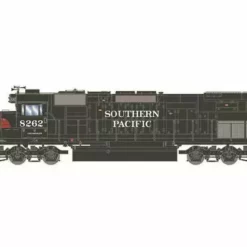 Athearn RTR 71748 HO Scale EMD SD40T-2 Southern Pacific SP 8262 DC
