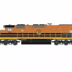 Athearn RTR 71855 HO Scale EMD SD40T-2 Chicago, Fort Wayne And Eastern CFE 3316 DCC & Sound