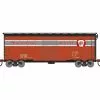 Athearn RTR 75344 HO Scale 40' Single Door Boxcar Pennsylvania PRR 30962