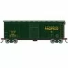 Athearn RTR 75346 HO Scale 40' Single Door Boxcar Ferrocarril FCP 4381